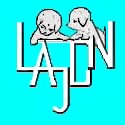 Lajdn - logo